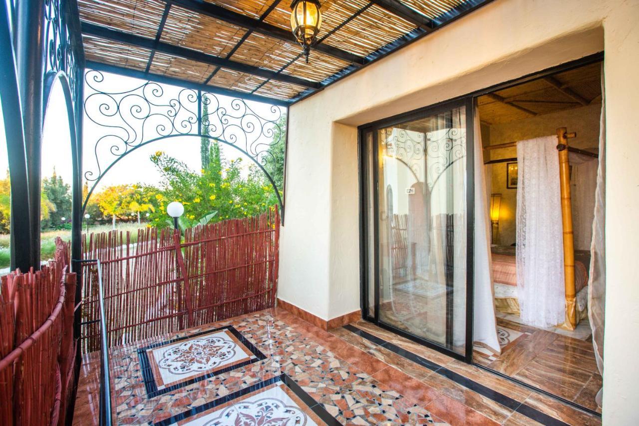 Maison Kasba Bonheur & Bien Etre Emma & Gilles Essaouira Exterior photo