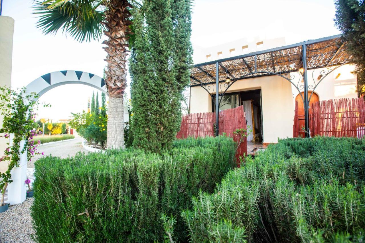 Maison Kasba Bonheur & Bien Etre Emma & Gilles Essaouira Exterior photo